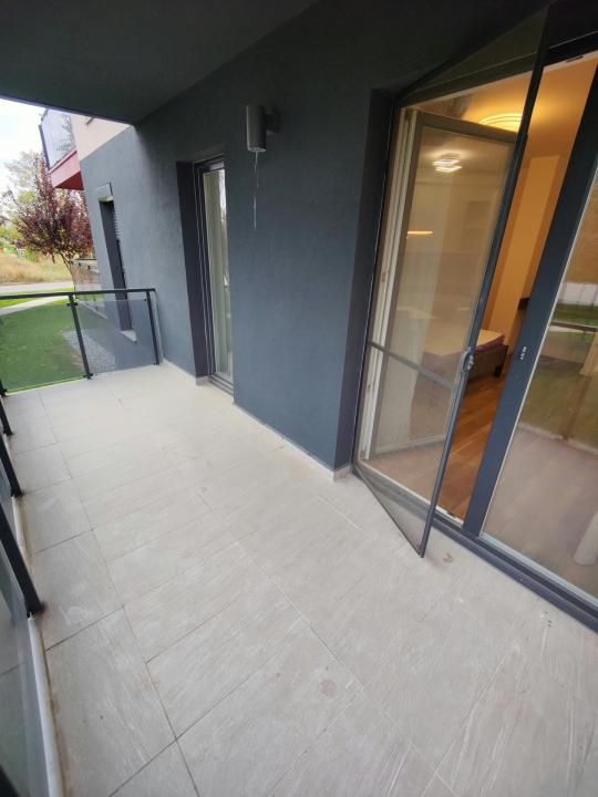 Apartament 1 cameră, 40 mp, Iris – fotografia 6 din 7