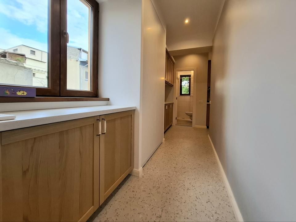 Apartament Interbelic de Colecție | 121 mp | Șemineu | Etaj 1 | Foișorul de Foc – fotografia 8 din 15