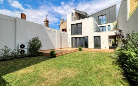NEW CONCEPT HOUSE | 235 MP UTILI | OPEN SPACE & TERRACES