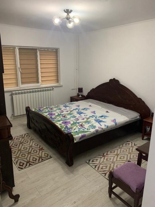 Apartament 2 camere Faleza Nord - Consilieri – fotografia 4 din 5