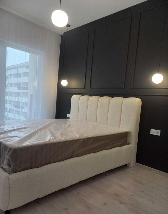 Apartament 2 camere, mobilat, garaj, LIFT, in Blocurile Albe str. Eroilor! – fotografia 4 din 8