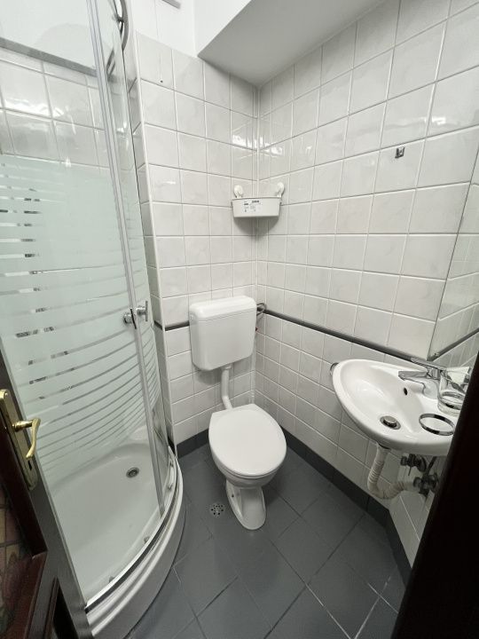 Apartament cu 5 camere de inchiriat - zona Aviatorilor – fotografia 15 din 19