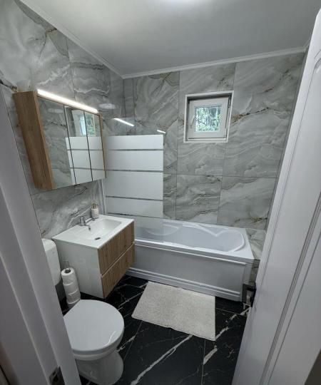 3 Camere de inchiriat | Berceni | Metrou | Mobilat | Utilat – fotografia 7 din 8