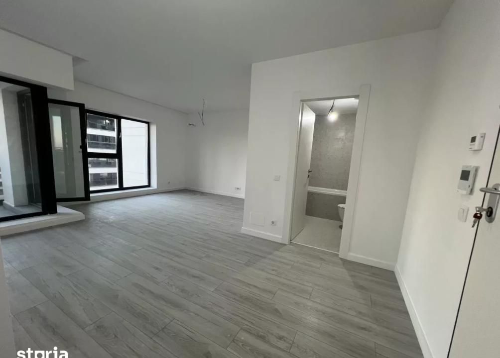 Garsoniera de vanzare | High Garden East | Metrou | 0% Comision | Nemobilata – fotografia 1 din 10