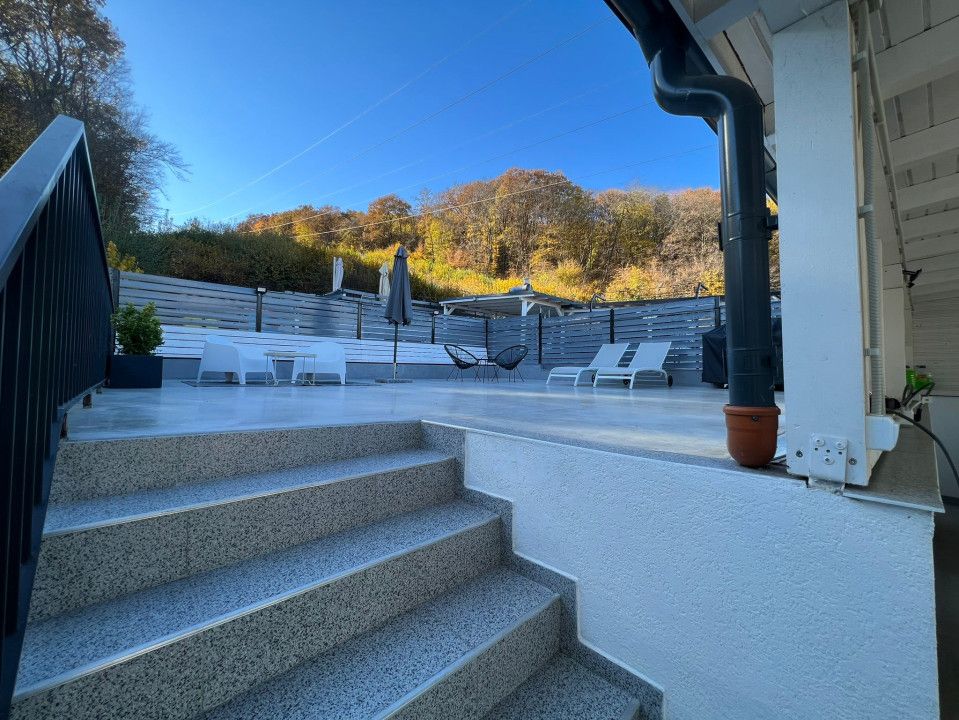 Unitate Duplex, 112mp, finisat - utilat, zona Popesti – fotografia 23 din 32