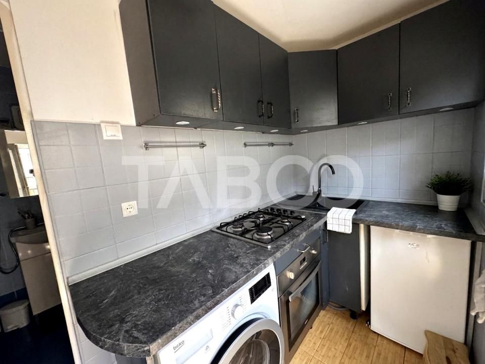 Doua apartamente in aceeasi curte direct cu chirias Lazaret Sibiu – fotografia 3 din 20