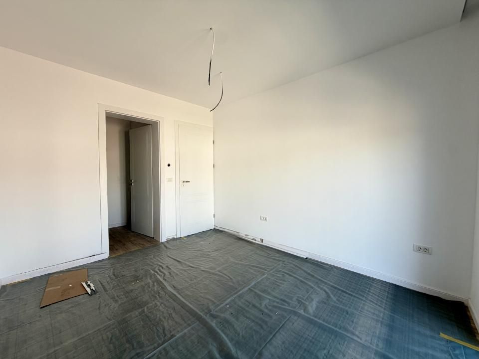 Duplex elegant, 4 camere, 144 mp utili, 344 mp teren - Dumbravita – fotografia 7 din 15