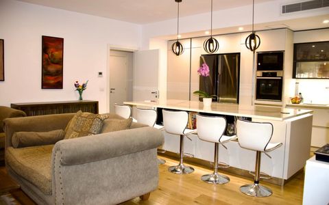 Apartament 3 camere cu 99 mp terase private | Barbu Delavrancea – Kiseleff