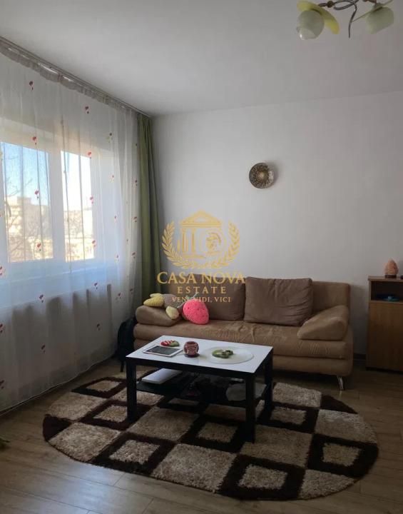 Apartament 2 camere 56mp, zona BIG- Manastur, balcon – fotografia 1 din 6