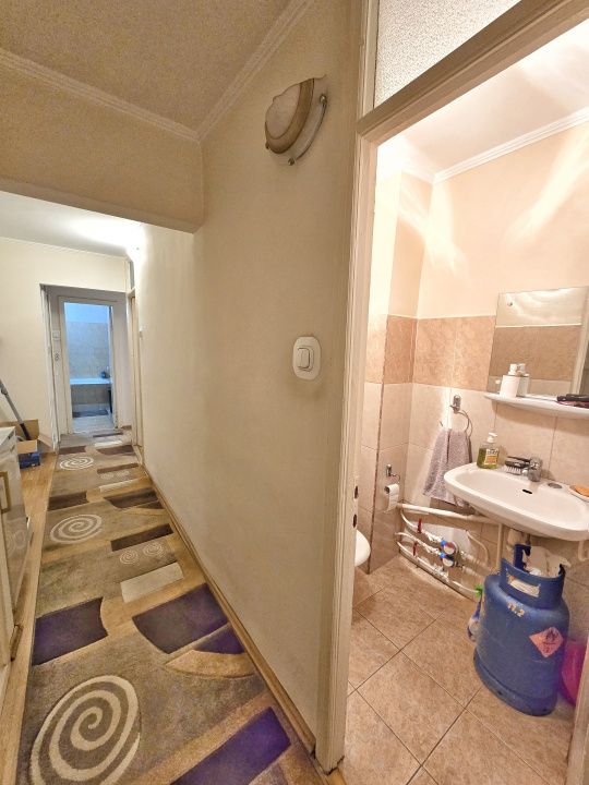 Apartament 3 camere | Tip PB - Decomandat | Nufaru - str. Ialomitei – fotografia 8 din 16