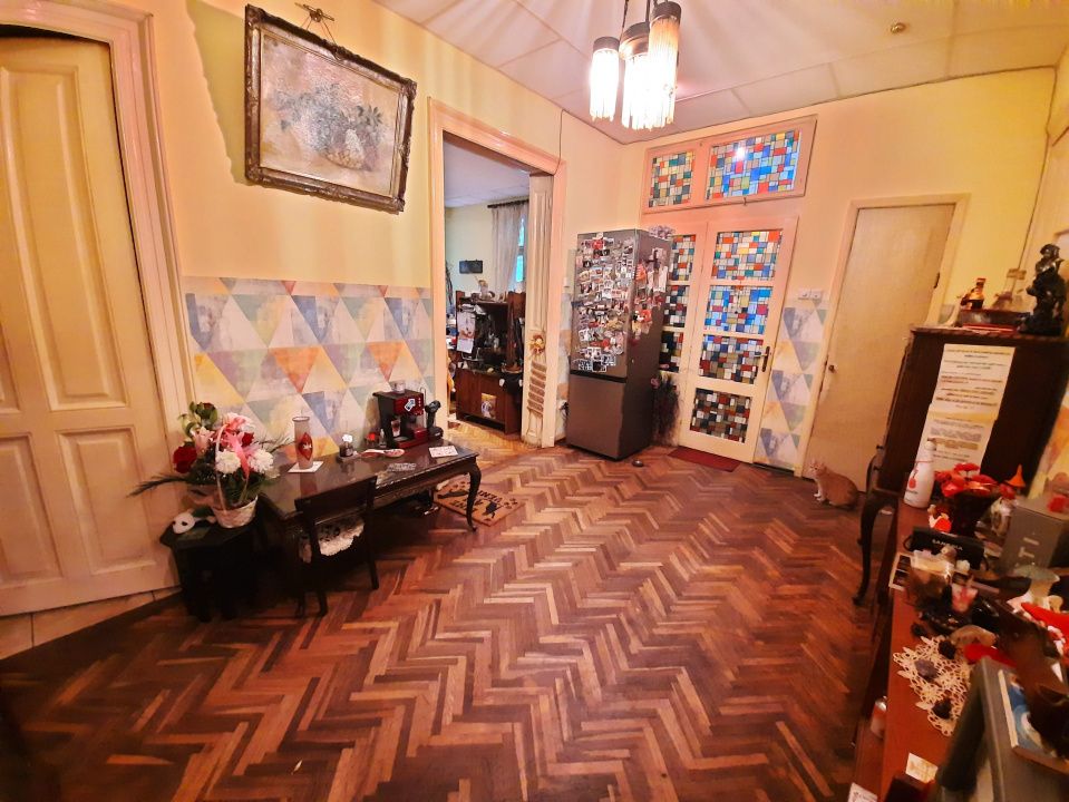 Cotroceni, teren 373mp cu casa, istoric juridic clar, oferta rara, comision zero – fotografia 7 din 15