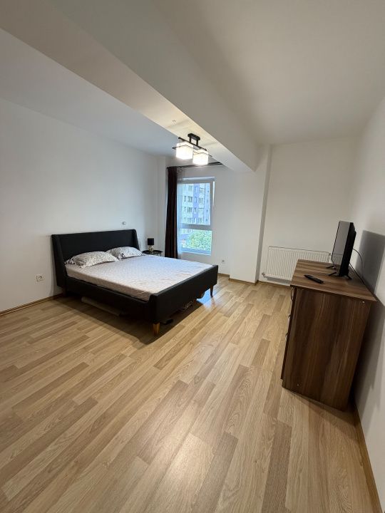 Apartament de închiriat | Str. Crinilor | 75 mp | loc de parcare subteran | 3/9 – fotografia 2 din 9
