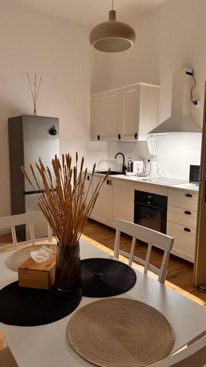 Apartamente de închiriat | Centru - Str. Horea, Facultatea de Business – fotografia 4 din 5
