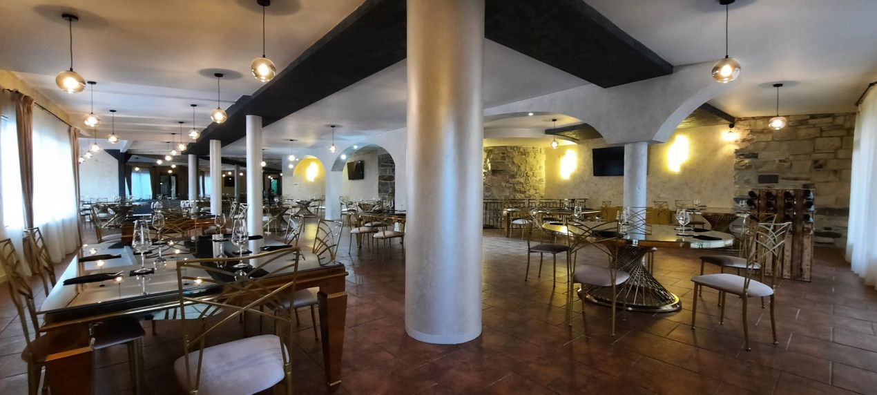 Oportunitate de Investiție, Vilă Feleacu, Restaurant / Pensiune – fotografia 12 din 21