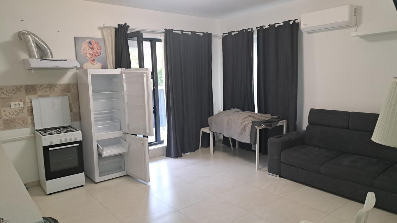 Garsoniera de inchiriat | Tei | Facultatea de Constructii  | Centrala – fotografia 2 din 5