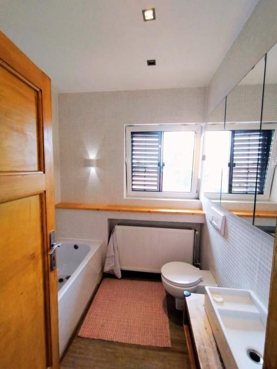 Apartament tip loft | 6 camere 125MP | Floreasca | Boxa | – fotografia 4 din 11