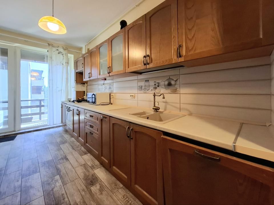 4 Camere | Iancu Nicolae | 161 mp | Centrală | 2 parcări | Lângă pădure – fotografia 11 din 20