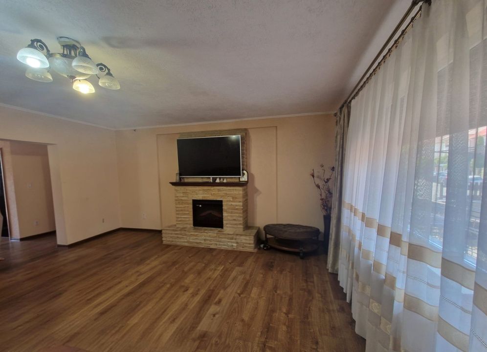 Apartament 3 camere cu terasa in vila, Zorilor – fotografia 4 din 19