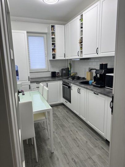 2 Camere de vanzare | IF  Dobroesti  | Centrala | 0% Comision |Parcare – fotografia 2 din 8