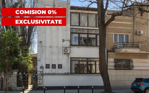 VANZARE VILA 9 CAMERE STEFAN CEL MARE- RADU DE LA AFUMATI NR. 42 COMISION 0%