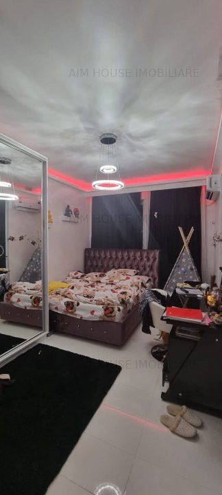 Decebal-Apartament 3 Camere. – fotografia 4 din 10