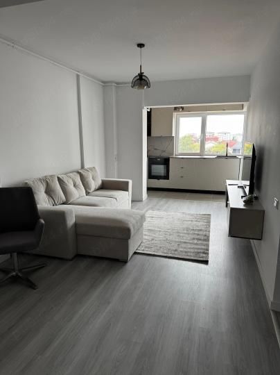 2 Camere de inchiriat Popesti-Leordeni | Centrala Proprie | Parcare – fotografia 2 din 9