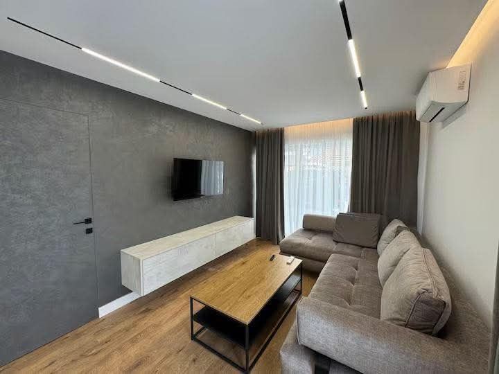 Apartament 2 camere modern | gradină 50mp | Subcetate – fotografia 3 din 9