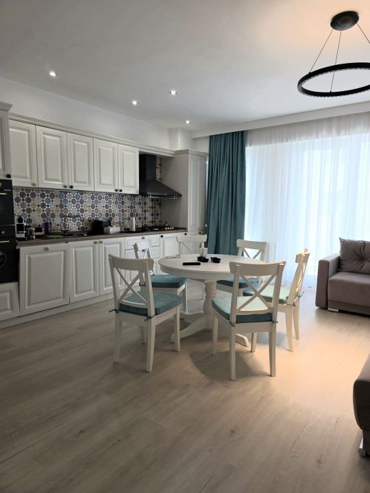Apartament renovat 2026 în Summerland Mamaia – fotografia 8 din 18
