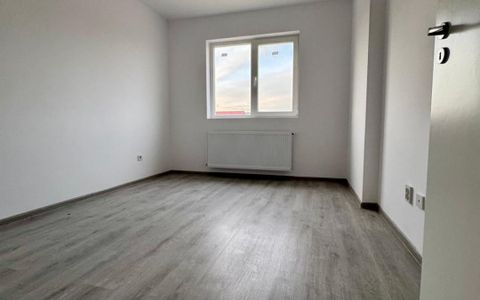 Ap. doua camere zona Militari Residence mutare imediata
