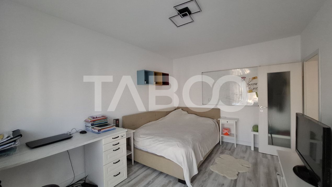 Casa de vanzare individuala 5 camere 172 mp langa Padurea Dumbrava – fotografia 17 din 22