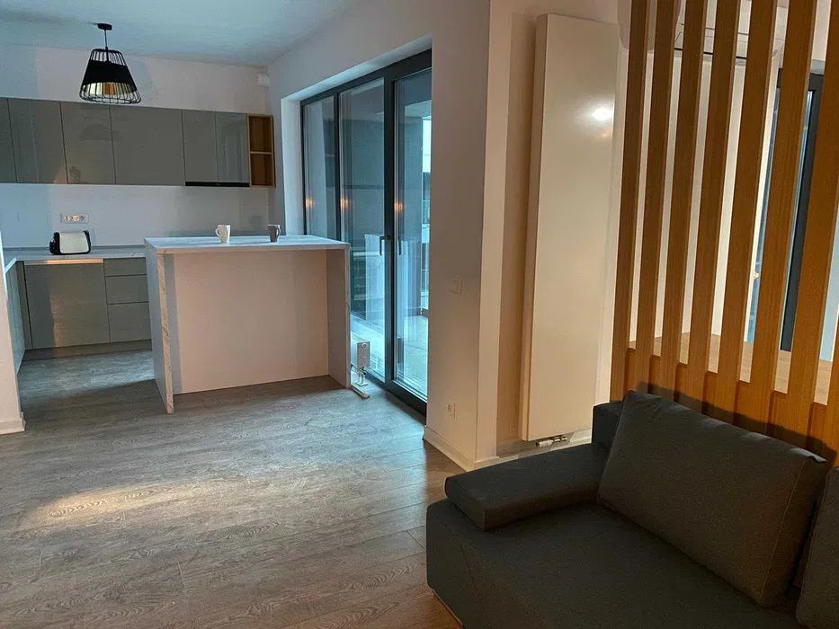 Studio Modern 51 mp + Parcare Subterană - Cloud 9 - Aviației – fotografia 8 din 15