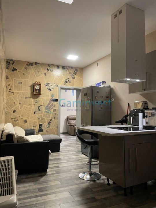 Apartamente de vanzare tip studio, zona Centrala, Oradea, Bihor – fotografia 8 din 15
