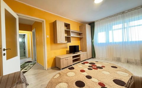 Ap 2 camere | decomandat | centrala proprie | Tomis Nord | termen lung