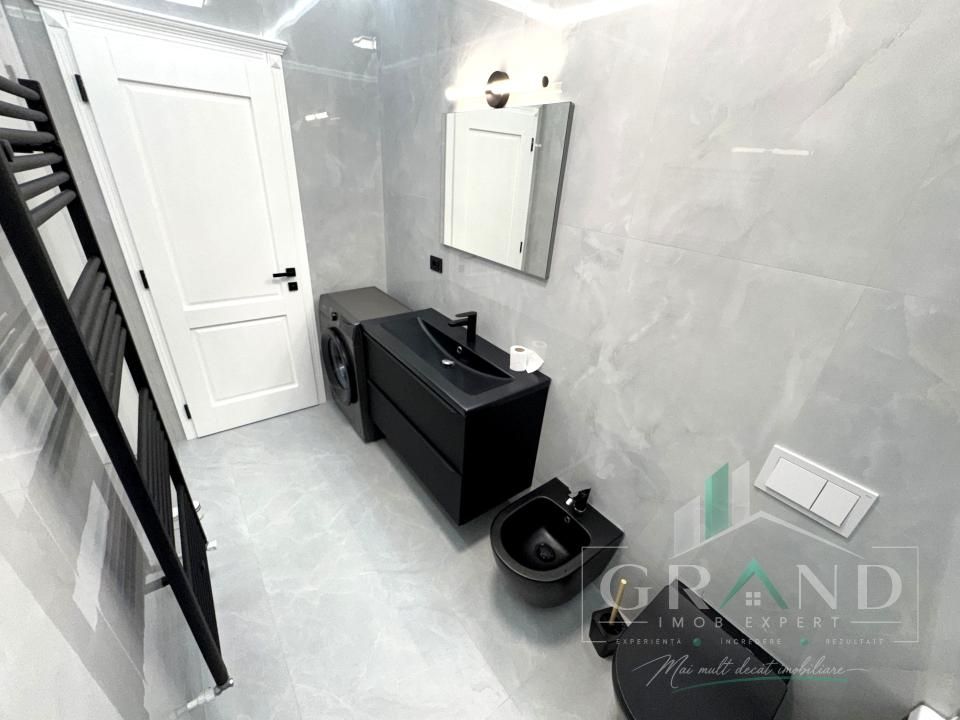PRIMA ÎNCHIRIERE | CASĂ TIP DUPLEX | CURTE PROPRIE | 2 PARCĂRI | ÎNTRE LACURI – fotografia 23 din 35