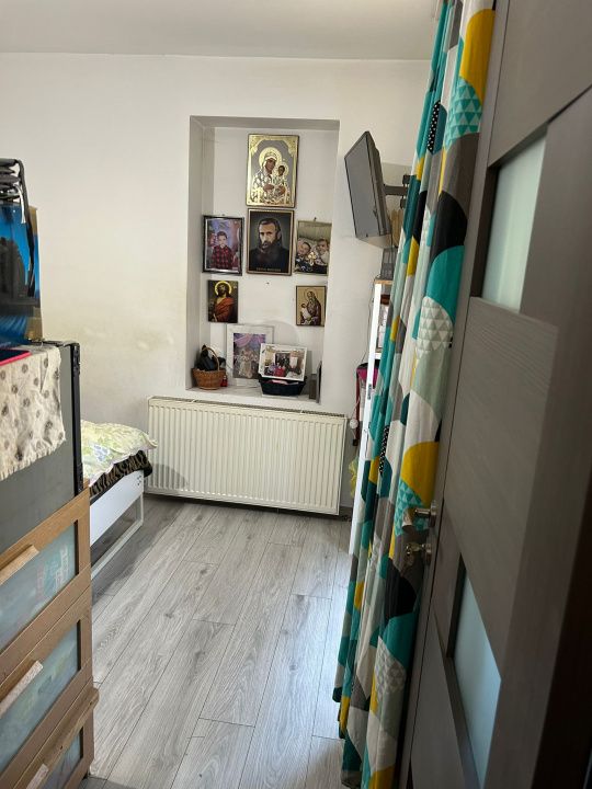 Apartament cu 2 dormitoare, 2 balcoane și parcare – Florești, jud. Cluj – fotografia 4 din 11