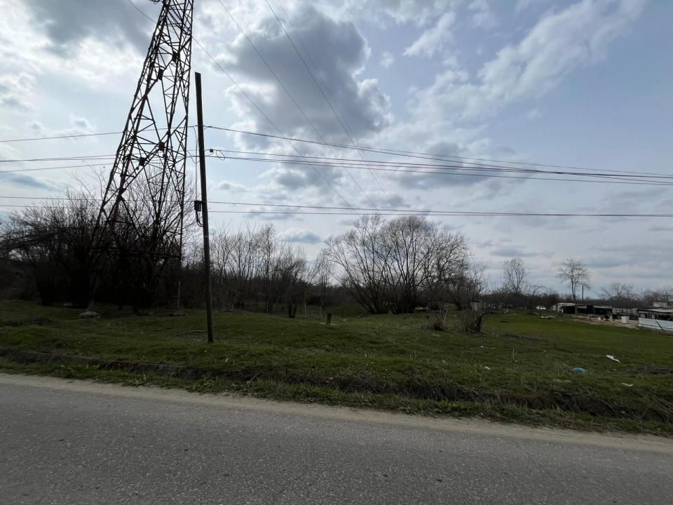 Comision 0% Teren intravilan 1400 mp stradal vizavi padure Matasaru – fotografia 6 din 7