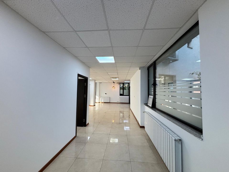 Vilă Dorobanți – Capitale / Clinică Medicală / Birouri / Sediu Firmă / Salon – fotografia 4 din 18