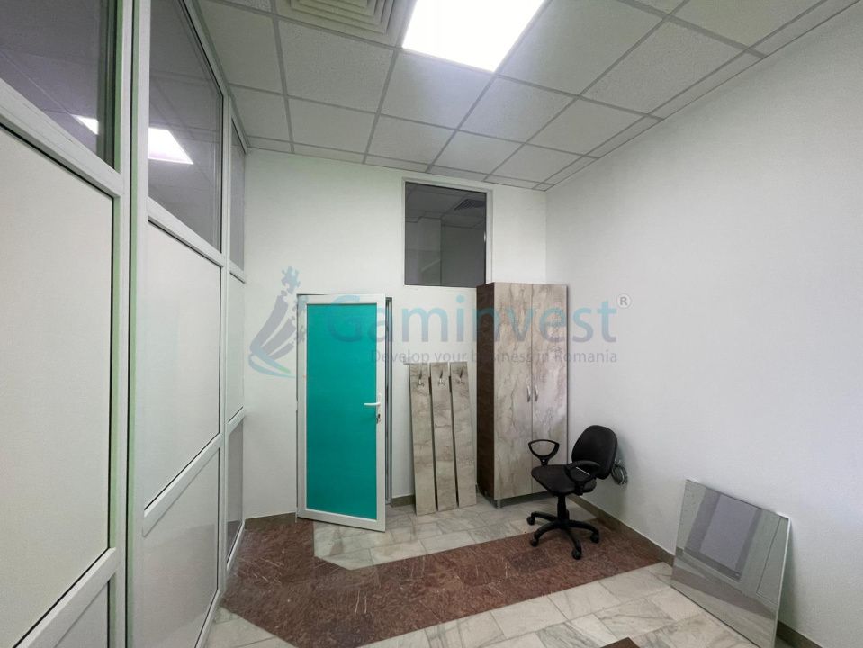 Spatiu comercial de inchiriat, zona centrala, Oradea, Bihor – fotografia 16 din 21