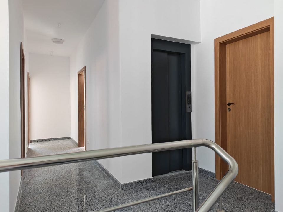 TOMIS II – birouri de inchiriat, diverse suprafete! Comision 0% – fotografia 1 din 6