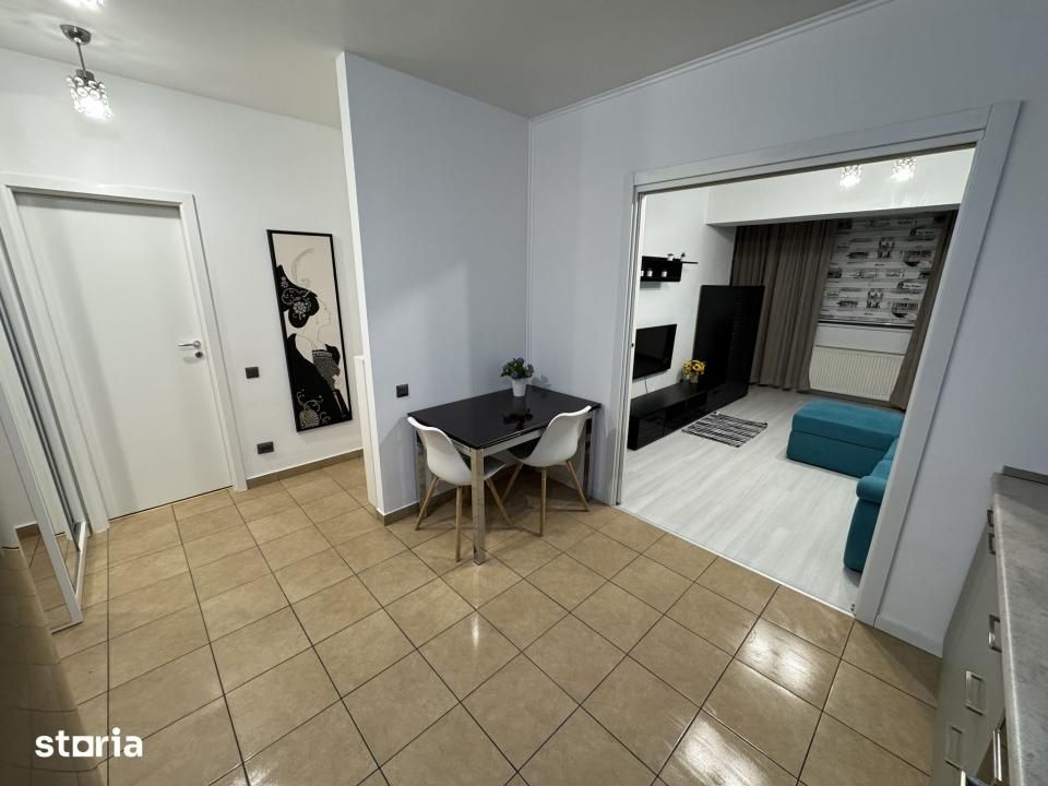 2 Camere de inchiriat | Titan - Evocasa | Centrala | Parcare | Metrou – fotografia 7 din 13