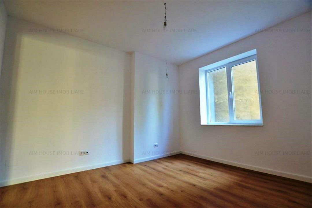 Intercontinental-apartament 4 camere-fara risc seismic! – fotografia 8 din 16