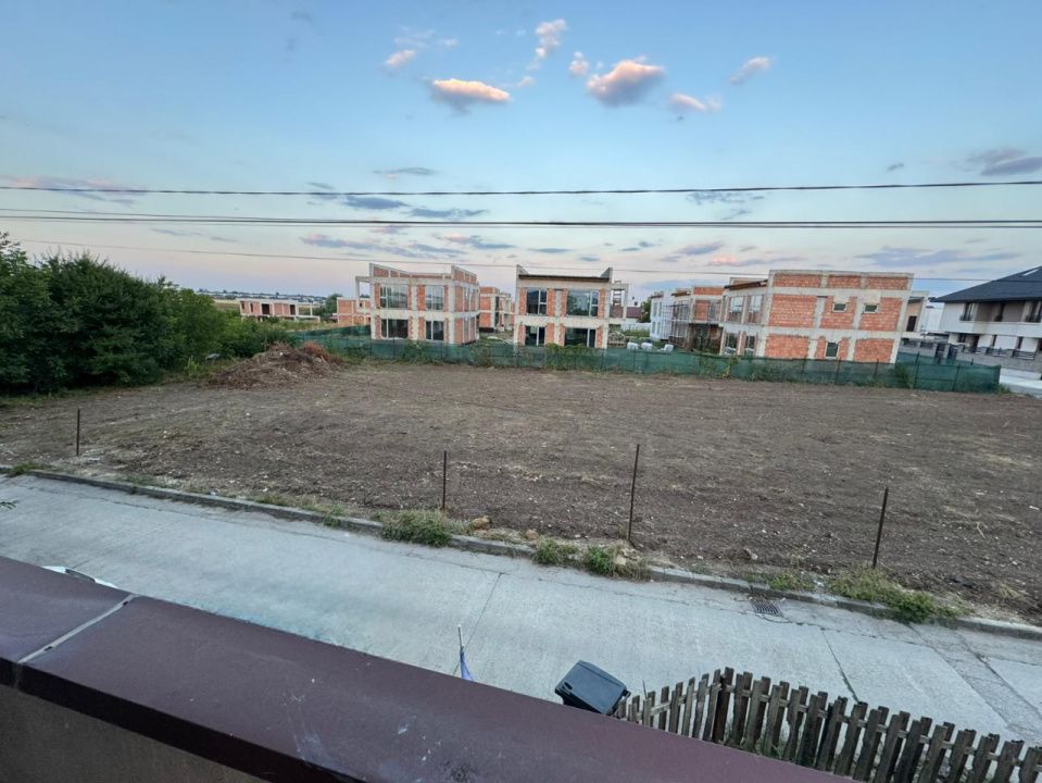 Duplex cu curte și parcare, Otopeni– Tunari – fotografia 10 din 25