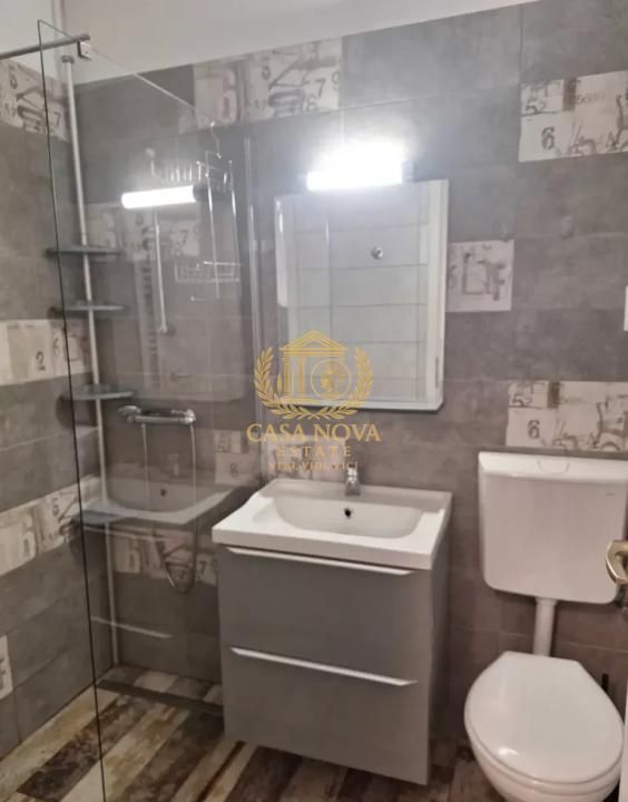 Garsoniera 26mp, finisat mediu, zona Semicentrala – fotografia 7 din 8