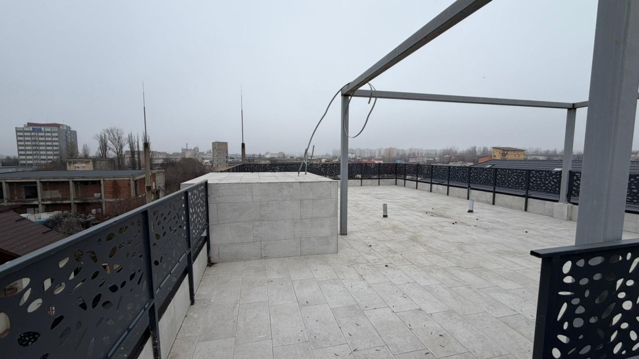 Apartament 3 camere 85MP | Terase 180MP | 2 Locuri de parcare | Bloc 2025 – fotografia 17 din 27