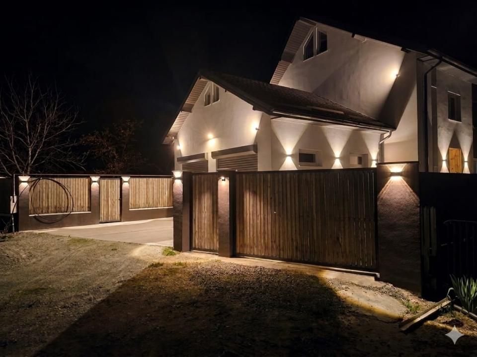 Build Your Dream Home | Premium Villa | Izvorani – fotografia 10 din 22