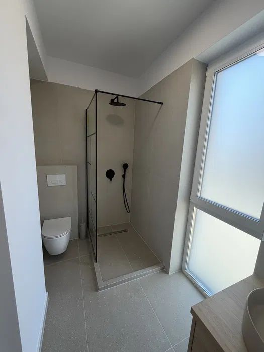 Apartament 3 camere, 66 mp, etaj 4, lift, garaj, zona Somesului! – fotografia 7 din 9