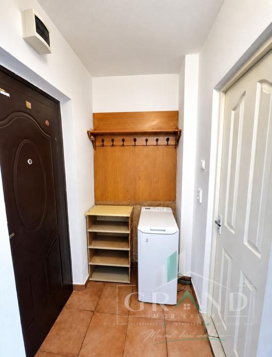 GARSONIERĂ | MĂRĂȘTI–STR.COJOCNEI | ETAJ 1 | BALCON | IDEALĂ INVESTIȚIE – fotografia 7 din 7