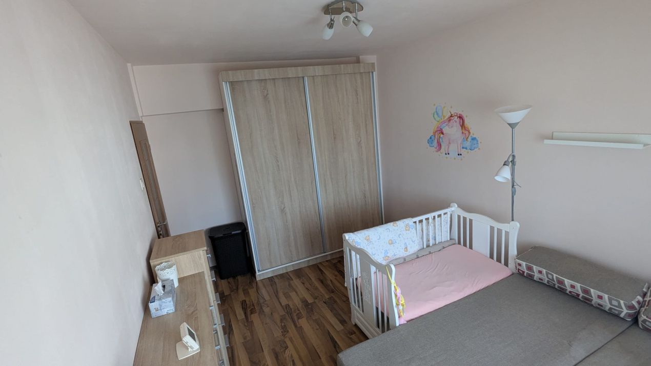 ZONA GARĂ | 2 CAMERE DECOMANDATE, 60 MP | LOCUIRE SAU INVESTIȚIE – fotografia 11 din 28