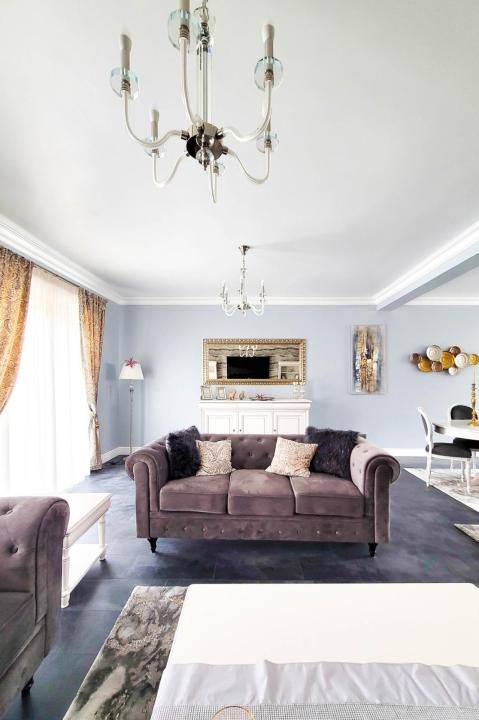 Casă individuală cu 4 camere lux de închiriat în Gruia – Piscina – fotografia 18 din 27