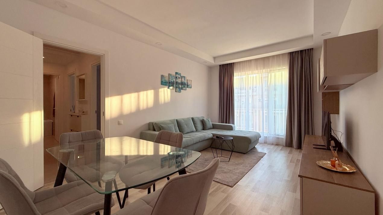 Apartament 2 camere 45mp | 0 Comision | Cosmopolis | Parcare | Vedere piscina – fotografia 6 din 31